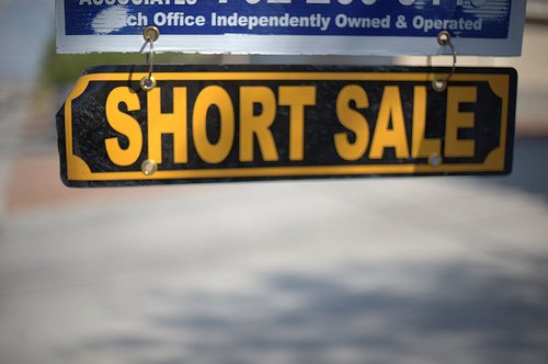 Phoenix Real Estate short sales