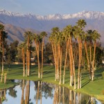 Phoenix vs Palm Springs Real Estate