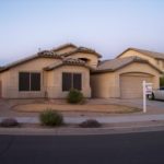 Phoenix Real Estate-distressed property exterior