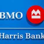 logo of BMO Harris -Bank for Canadians