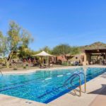 Phoenix outdoor pool