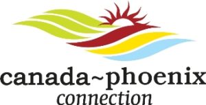 Logo of Canada to Phoenix real estate